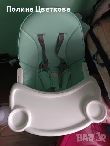Столче за хранене , снимка 9 - Столчета за хранене - 54079669