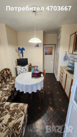 4-ри стаен апартамент, снимка 9 - Апартаменти - 53037460