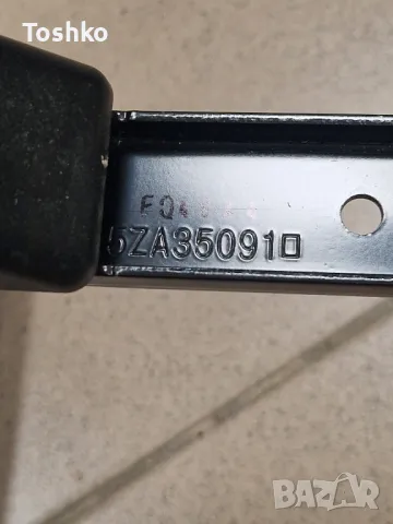 Стойка за ТВ PANASONIC TX-55AX630E, снимка 2 - Стойки, 3D очила, аксесоари - 49689494