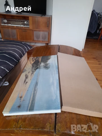 Стара картина #23