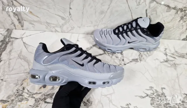 Nike мъжки спортни маратонки , снимка 3 - Маратонки - 49625328