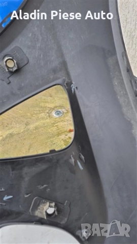 Предна броня Kia Sorento година 2018 2019 2020 код 86511C5500, 86511-C5500 , снимка 5 - Аксесоари и консумативи - 52731757