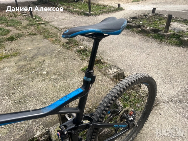 Centurion  27,5, снимка 6 - Велосипеди - 53870123