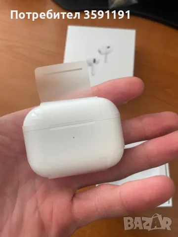 AirPods Pro 2, снимка 4 - Безжични слушалки - 49209844