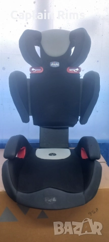Детско столче за кола 50лв, снимка 3 - Столчета за кола и колело - 52865991