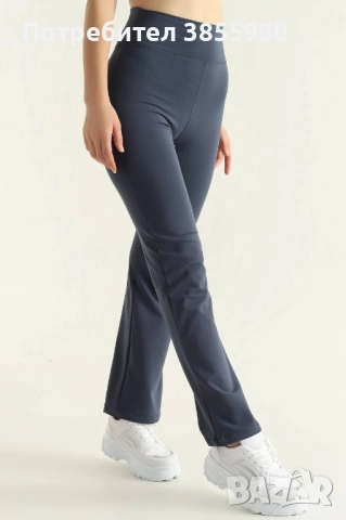 Дамски клин OYSHO, снимка 2 - Клинове - 52634848