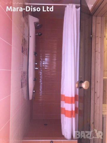 ДВА етажа от къща със собствена СПА зона в гр.Поморие, снимка 6 - Етаж от къща - 53762058