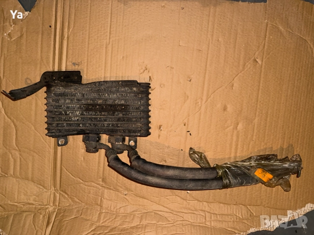 Mitsubishi Evo 6-9 части, снимка 6 - Части - 52846504