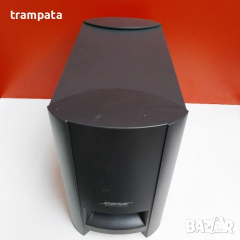 НАЙ ДОБРАТА ОФЕРТА Активен Субуфер BOSE PS 3-2-1 GSX, снимка 2 - Тонколони - 53770574