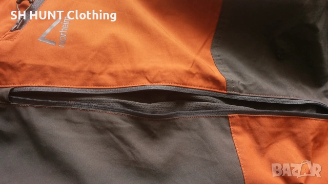 NORHEIM Stretch Trouser размер XL еластичен панталон - 2483, снимка 7 - Панталони - 54161027