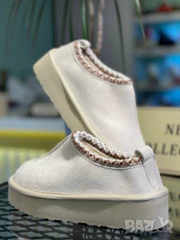 чехли UGG, снимка 5 - Чехли - 51425703