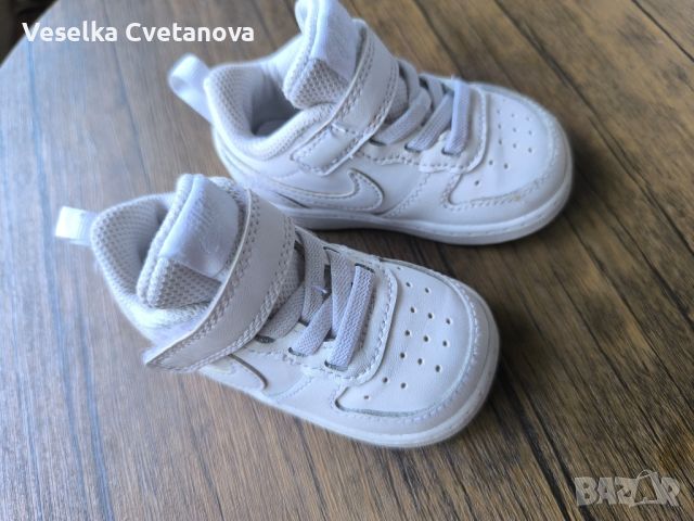 Маратонки Nike 19.5, снимка 1 - Детски обувки - 46451289