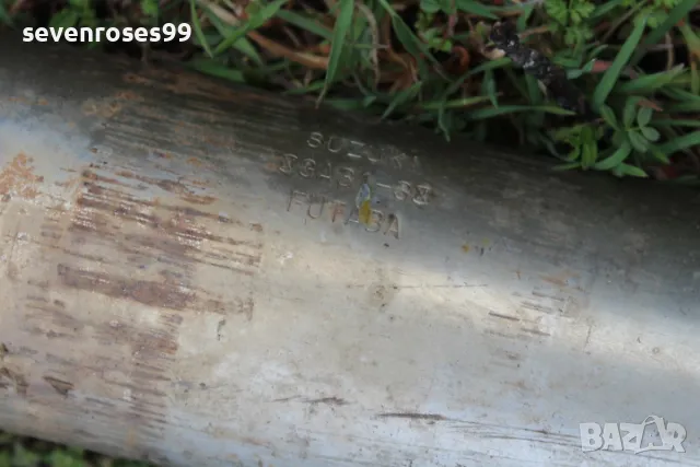 Гърне средно Сузуки Балено 1.3i 2001 Suzuki Baleno , снимка 4 - Части - 49641076