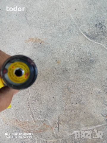 мортесьорно колче , ново, снимка 4 - Аксесоари за велосипеди - 50743833