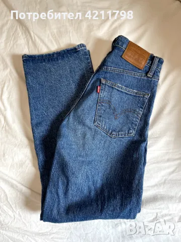 Levis Jeans Size 23, снимка 1 - Дънки - 47012196