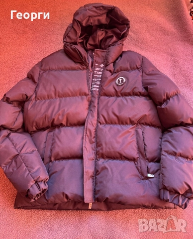 Trapstar , снимка 2 - Якета - 52732486