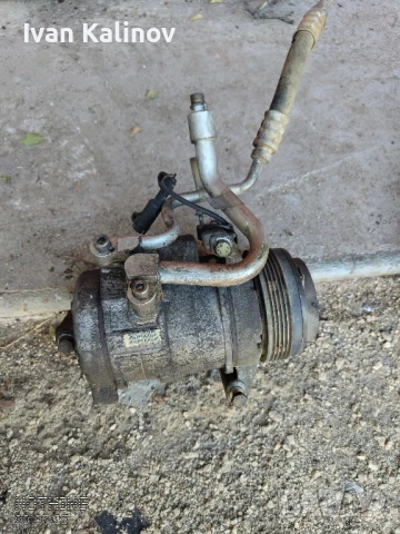 Компресор климатик , снимка 2 - Части - 51090279