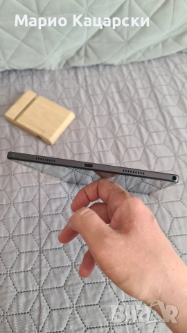 Samsung Tab A8 64gb 10.5" таблет като нов, снимка 8 - Таблети - 53824425