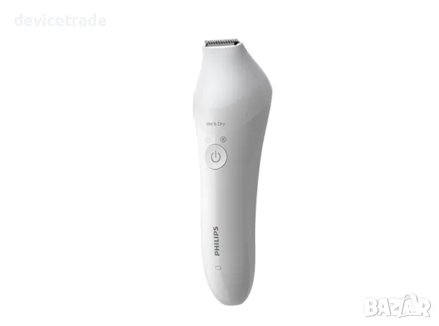 Епилатор Philips Seria 8000 BRE721/00, Суха/мокра кожа, снимка 4 - Епилатори - 49265598