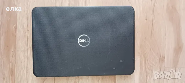 Dell Inspiron 3531 /Intel Core i5-4200U ///промо цена/, снимка 1 - Части за лаптопи - 47716970