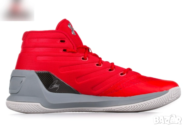 маратонки UNDER ARMOUR CURRY 3 номер 43,5 -44