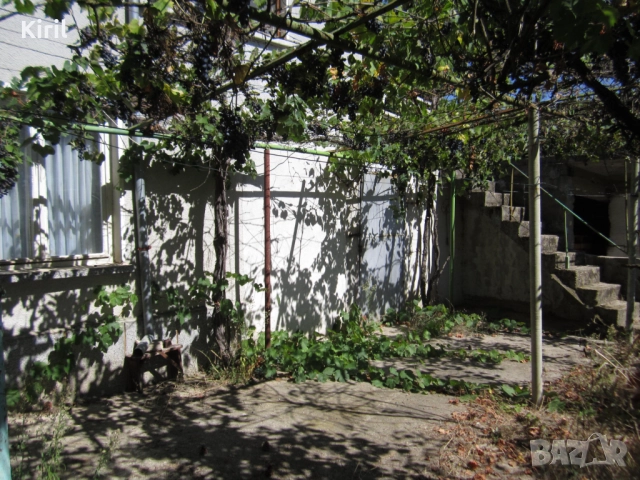 Къща с голям двор в село Мътеница, снимка 14 - Къщи - 52175347