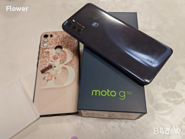 Motorola G31 / G50 / One Macro , снимка 8 - Motorola - 52484567
