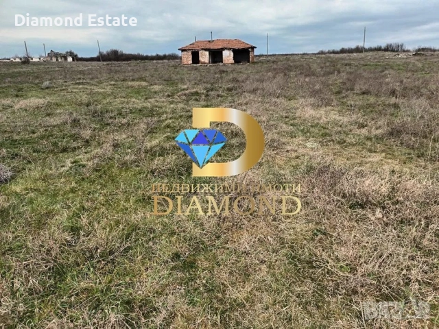 Парцел в село Мирово, общ. Чирпан, снимка 3 - Парцели - 51804324