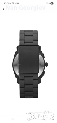 Fossil 4682, снимка 3 - Мъжки - 54061752