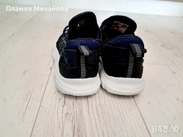 Ralph lauren polo-Ориг. маратонки , снимка 4 - Маратонки - 49607437