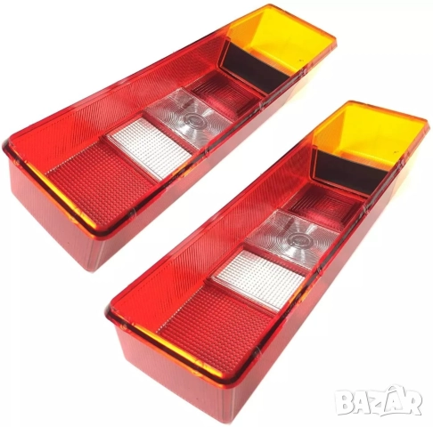 Стоп стопове стъкло Ford Transit бордови и самосвал, снимка 2 - Части - 51835804