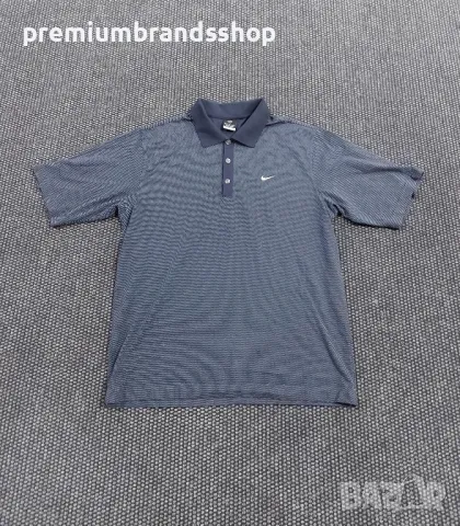 Nike Golf тениска L Мъжка , снимка 1 - Тениски - 47532804