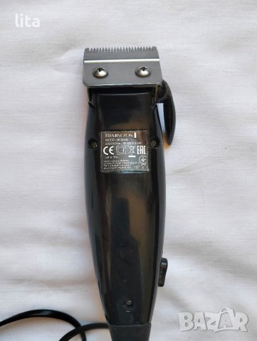 Машинка за подстригване Remington , снимка 3 - Машинки за подстригване - 45494603