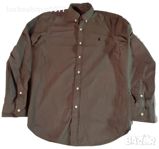Чисто нова без етикет риза Ralph Lauren M
