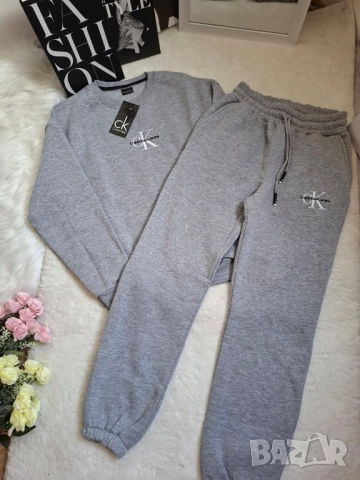 дамски екип calvin klein , снимка 4 - Спортни екипи - 52060101