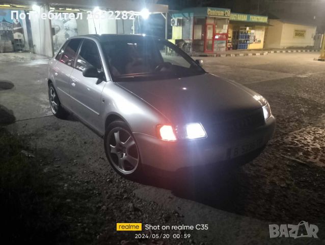 Audi a3, снимка 12 - Автомобили и джипове - 45830123