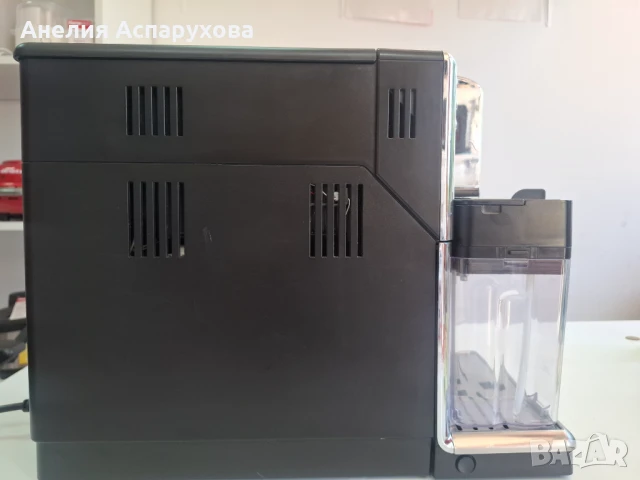 Philips EP5360/10, , Aвтоматична кафемашина Philips Series 5000, 5 напитки, Вградена кана за мляко, , снимка 3 - Кафемашини - 51037580