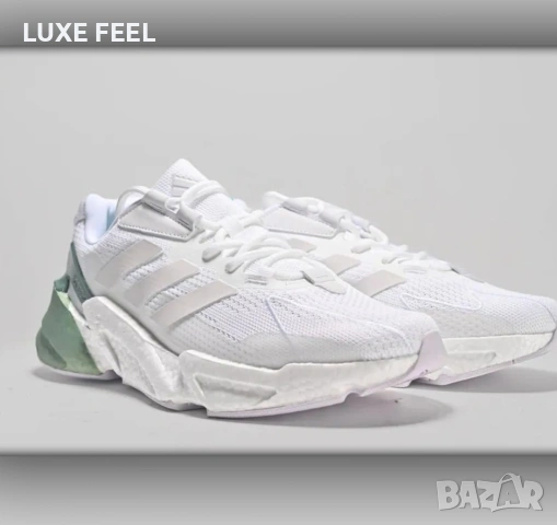 Adidas ✨ Мъжки Маратонки -41н, снимка 9 - Маратонки - 54157390