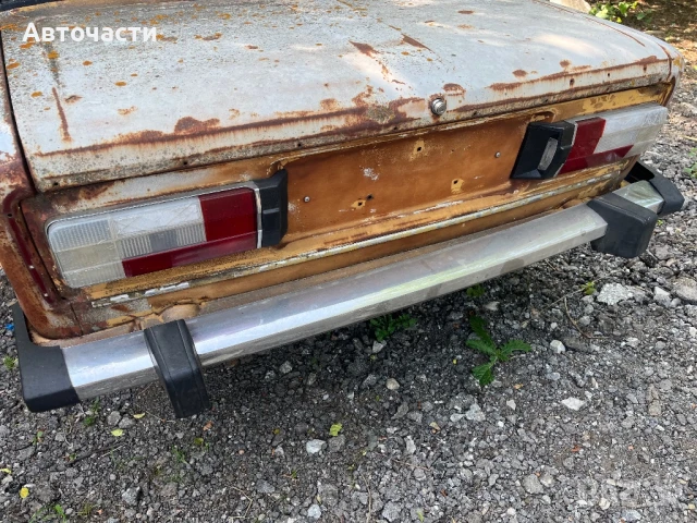 Lada/Лада 1600 НА ЧАСТИ , снимка 1