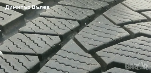 Гуми 205 60 16 Tires 2 броя. Нов внос. Не са нови. Гаранция , снимка 3 - Гуми и джанти - 47146054