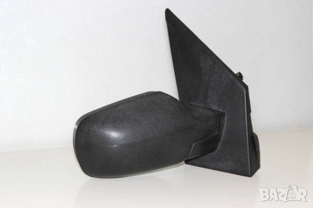 Дясно електрическо огледало Ford Fiesta MK6 (2002-2006г.) 5 пина / 1148204 / Форд Фиеста, снимка 4 - Части - 53967126