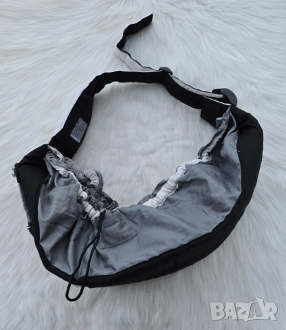 Бебешки слинг Premaxx 0-18 месеца , снимка 15 - Кенгура и ранички - 53615447