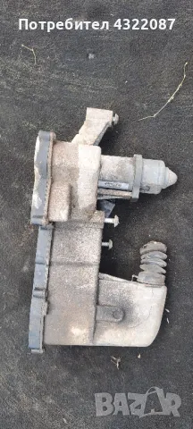 Роботизирана скоростна кутия от Пежо 1007 / Peugeot 1007 1.6I 16V 110к.с NFU , снимка 6 - Части - 50367574