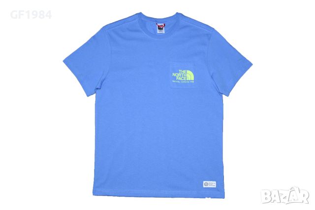 The North Face - мъжки тениски, размери M , L, снимка 1 - Тениски - 45685357