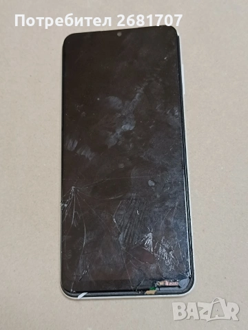 телефон Самсунг А 04s, снимка 3 - Samsung - 54137150