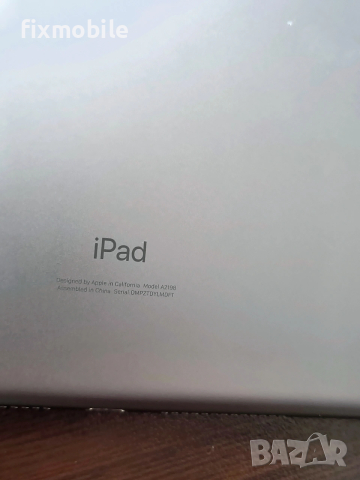 Apple iPad 7 на части, снимка 3 - Таблети - 53975179