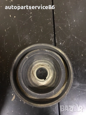 Шайба на колянов вал за Peugeot 307CC 16V, 2.0 (2005) 9641741980, снимка 2 - Части - 53521967