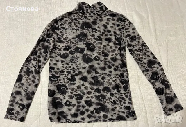 Дамска риза Kensol, снимка 2 - Ризи - 49608614