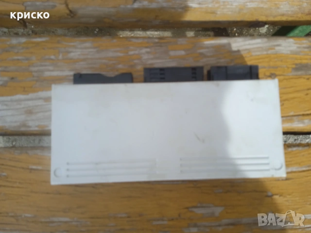 модул бмв е46