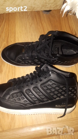 Оригинални маратонки Porsche design номер 40.5 , снимка 2 - Маратонки - 53950410